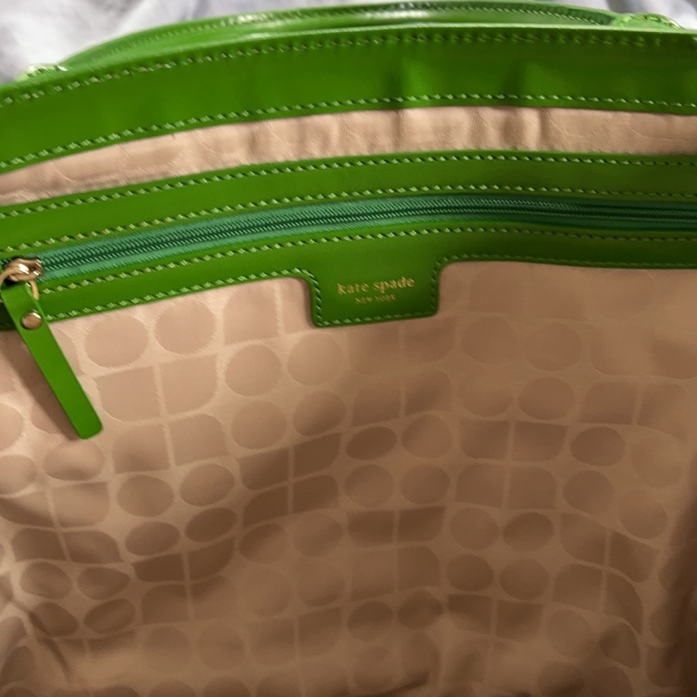 Kate spade bag - Picture 4 of 12